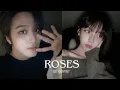 Download Lagu HAECHAN 해찬 \u0026 KARINA 카리나 - Roses (by JAEHYUN 재현) [ai cover]