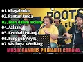 Download Lagu Kumpulan Lagu gambus melayu arab,ikan dalam kolam,pantun janda