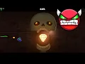 Skeletal Shenanigans with Difficulty Meter Geometry Dash