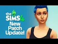 Everything You Need to Know About Sims 4 s New Patch February 2026