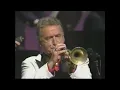 Allman Brothers Blues Band - Kind Of Bird - Charlie Parker - Live Music - Severinsen