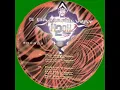3 Da Hard Way - Pull The Trigger (OhOh Omar Mix) HQ