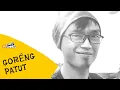 Lagu GORENG PATUT || KARAOKE COVER