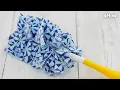 DIY Reusable Swiffer Duster Cloths