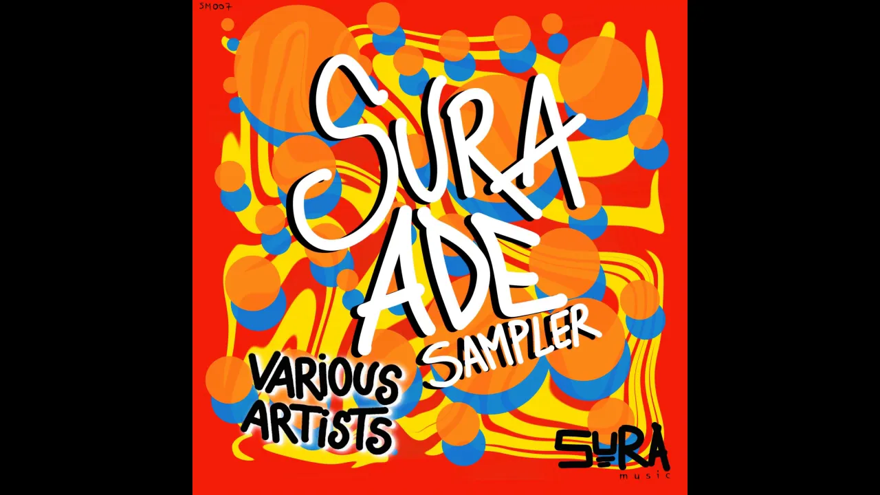 Stefano Crabuzza - Walking (Original Mix)