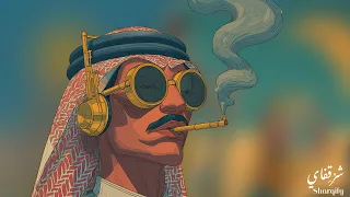 موسيقى تركيز عميق   دمج جاز مع عود والحان معاصرة                                             دندنها