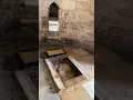 Download Lagu From this rock Jesus ascended to Heaven after his Resurrection.Jerusalem,Israel 2024