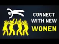 Download Lagu The quickest way to connect with new women