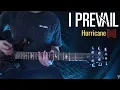 Download Lagu Hurricane - I Prevail - Tyler Pace (Guitar Cover)