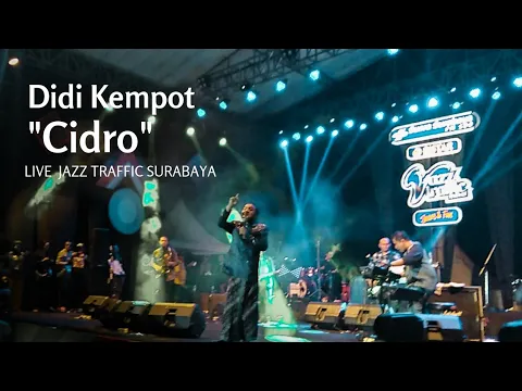 Download MP3 Didi Kempot \