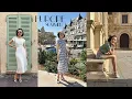 Download Lagu My Europe Summer Travel Vlog - Cannes, Monaco, Seville And Lisbon ! | Carolina Pinglo