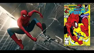 Spider-Man: Brand New Day’ Moments With Bigger Marvel Connections