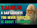 Download Lagu Taurus ♉ The Biggest Goodbye Is Near 💔 Mid-November — Everything Will Change Forever