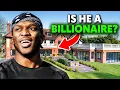 KSI Lifestyle 2025 Net Worth Wealth Story