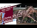 2026 MGM Yonkers Trot Inexpressable Road To The Winning Key Hambletonian
