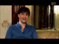 Harry Potter Cast Speak American English