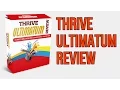Thrive Ultimatum Review - Best Scarcity Plugin