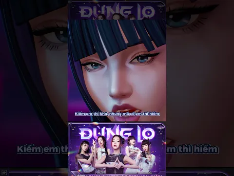 RAP Vers - Liên Quân Mobile x Bích Phương, Ánh Sáng AZA, Lamoon, Han Sara, LyLy x (OnlyC.pro)