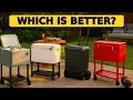 Top 5 Best Rolling Patio Coolers 2026 - Perfect for Summer Gatherings
