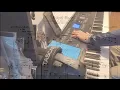“Royal Blue” - From The pink Panther (Arrangement)