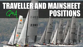 Q+A Live 75 your catamaran sailing questions answered