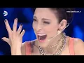 Cumali Özkaya Performansı - X Factor Star Işığı