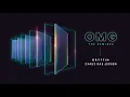 Download Lagu Gryffin \u0026 Carly Rae Jepsen - OMG (Anki Remix)
