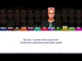 SEVENTEEN (세븐틴) - 'Bad Influence' (Explicit Version) Lyrics (Color Coded Lyrics)