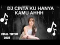 Download Lagu DJ CINTAKU HANYA KAMU AHH X CINTA MERAH JAMBU ||VIRAL TIKTOK 2025