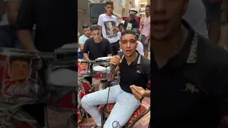 انا نمرة واحد في الجراح  نسيم ريشه فرحة بخه و العمدة دندنها
