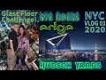 The EDGE NYC Hudson Yards Glass Floor Highest Outdoor Sky Deck in the Western Hemisphere
