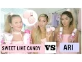 Download Lagu Sweet Like Candy by Ariana Grande Fragrance Test \u0026 Review | V squad