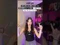 Download Lagu AKMU - LOVE LEE tiktok dance challenge 💗 they are back with this cute trend! #lovelee #akmu #shorts