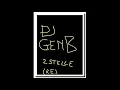 Download Lagu DJ Genk Serata Discoteca D D