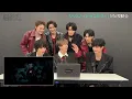 【パラノイドランデブー】MV視聴会