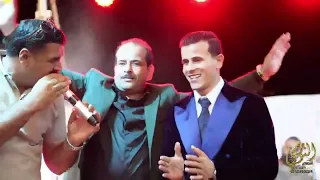 مهرجان ٢٠٢٥ عبدالله المناصير الفنان رائد كشكوش المايسترو ايمن الموصلي شاعر المجوز مهند القرم 