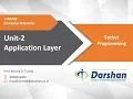 2 16 - Socket Programming
