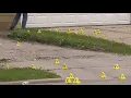 Racine business owner killed in double shooting 40 casings nearby