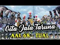 Download Lagu GITA JALA TARUNA AAL 68 - TUAL