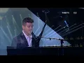 Robin Thicke - Sweetest Love - LIVE from NET 4.0 presents Indonesian Choice Awards 2017