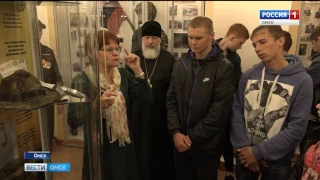 О патриотизме — из первых уст