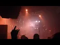 UNZUCHT - NEIN live in Hamburg 07.12.2019