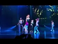 XG IYKYK in Sugar Land (4K60f) - 1st WORLD TOUR
