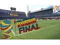 Spain - Germany | FIFA World Cup Final | Pro Evolution Soccer 2015 | 1080p 60fps