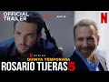 Download Lagu Rosario Tijeras 5 - Tráiler Oficial - Quinta Temporada | Netflix 