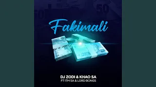 fakimali feat itm sa u0026 lord bongs 
