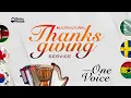 Multicultural Sunday Thanksgiving Service 02-08-2026