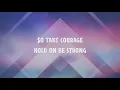 Good Grace (radio edit) - Hillsong UNITED