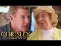 Nanny Faye Turns Her House Into A Bed And Breakfast For Strangers Chrisley Knows Best