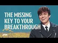 Download Lagu Why You’re Still Stuck (And How to Break Free) | Joseph Prince Ministries